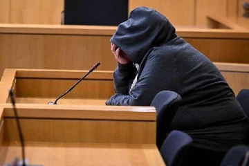 பல வருடங்களாக தனது மனைவியை... ஜேர்மன் நீதிமன்றத்தால் தண்டிக்கப்பட்ட நபர்