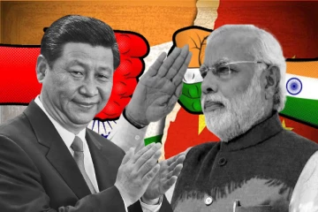 முதல்முறையாக வட்டமேசை அமர்வில் சீனாவும் இந்தியாவும் - சிறிலங்காவும் பங்கேற்பு(காணொளி)