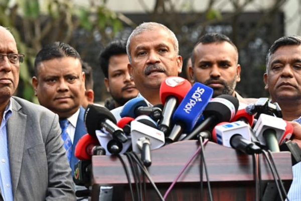 ரி20 உலகக் கிண்ண சர்ச்சை : நிலைப்பாட்டை மாற்றிய பங்களாதேஷ் விளையாட்டு ஆலோசகர் | T20 World Cup Controversy