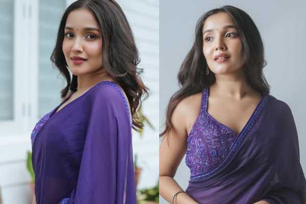 21 வயது நடிகை அனிகா சுரேந்திரனின் 2026 புத்தாண்டு கொண்டாட்ட புகைப்படங்கள்.. | 21 Age Actress Anikha Surendran New Year 2026 Pics 21 வயது நடிகை அனிகா சுரேந்திரனின் 2026 புத்தாண்டு கொண்டாட்ட புகைப்படங்கள்.. | 21 Age Actress Anikha Surendran New Year 2026 Pics