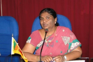 வடமாகாண ஆளுநர் தொடர்பில் வெளியான முக்கிய தகவல்!