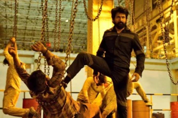 Box Office: 4 நாட்களில் மதராஸி படம் உலகளவில் செய்துள்ள வசூல்.. எவ்வளவு தெரியுமா