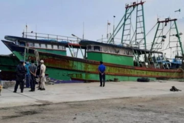 யாழில் இருக்கும் இந்திய மீனவர்கள் 43 பேருக்கு நேர்ந்த நிலை!