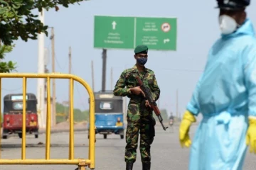 ஊரடங்கு சட்டம் நீடிப்பா? இன்று தீர்மானம்