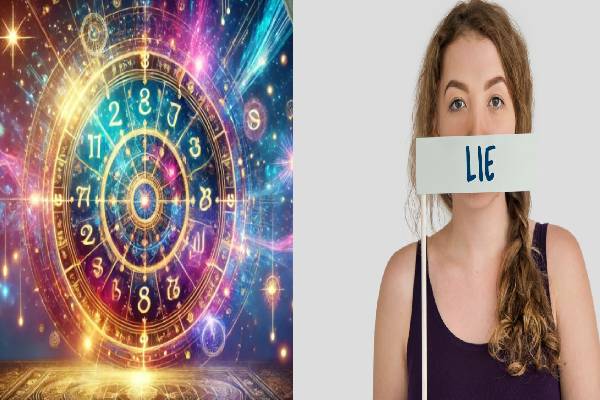 இந்த 3 மாதத்தில் பிறந்தவர்களை ஒருபோதும் நம்பாதீங்க - பொய் சொல்வதில் கில்லாடிகள் | People Born In This Month Are Good At Lying