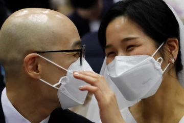 தென்கொரியா மக்களுக்கு கிடைத்த பெரும் மகிழ்ச்சி!