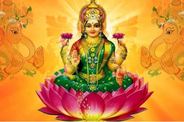 நவராத்திரி 6ம் நாளில் மகாலட்சுமியின் அருள் பெற வழிபாட்டு முறை