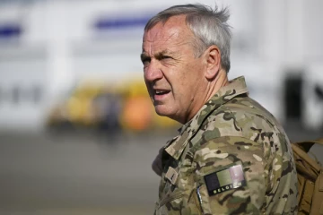 உக்ரைனுக்கு அடுத்து ரஷ்யா தாக்க திட்டமிட்டுள்ள நாடுகள்: பெல்ஜியம் ராணுவ தளபதி கணிப்பு