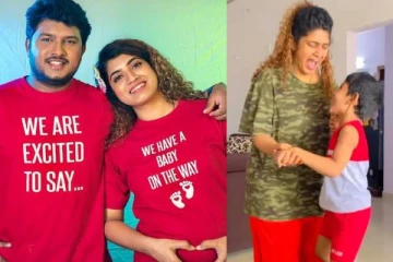 கர்ப்பமாக இருக்கும் நிலையில் சீரியல் நடிகை செய்த விபரீத செயல்! ஷாக்காகும் ரசிகர்கள்..