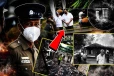 தீயில் கருகிய முதியோர் இல்லம் - அறைகளுக்குள் பூட்டி வைக்கப்பட்ட முதியவர்கள்: தப்பியோடிய ஊழியர்கள்...!