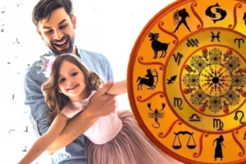 குழந்தைகளிடம் நண்பர்கள் போல பழகும் 4 ராசி ஆண்கள்.., யார் தெரியுமா?