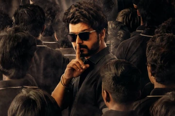 உலகின் ஆகச்சிறந்த சொல் மௌனம்!