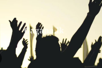 අද උදේ 6.30 ඉදලා දිවයිනේ වෙන්නේ මොකක්ද දන්නව ද?. ගත්ත තීරණයක් මෙන්න..