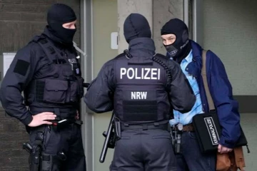 ஜேர்மனியில் அதிகரிக்கும் சிறுவர் ஆபாசப்பட விநியோகம், சைபர் கிரைம்.. அதிர்ச்சித் தகவல்