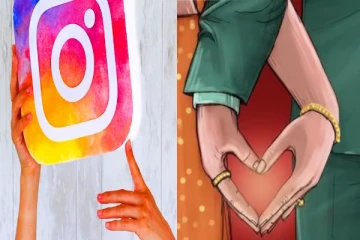 தவிக்கும் கணவன் - இன்ஸ்டாகிராம் காதலனுடன் மனைவி செய்த காரியம்!