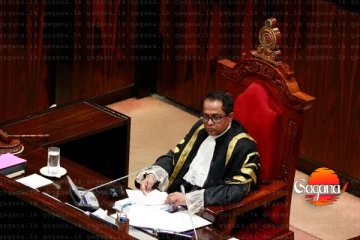 කුලී අවලංගු කිරීමේ පනත් දෙකට ශ්‍රේෂ්ඨාධිකරණයෙ ප්‍රකාශය