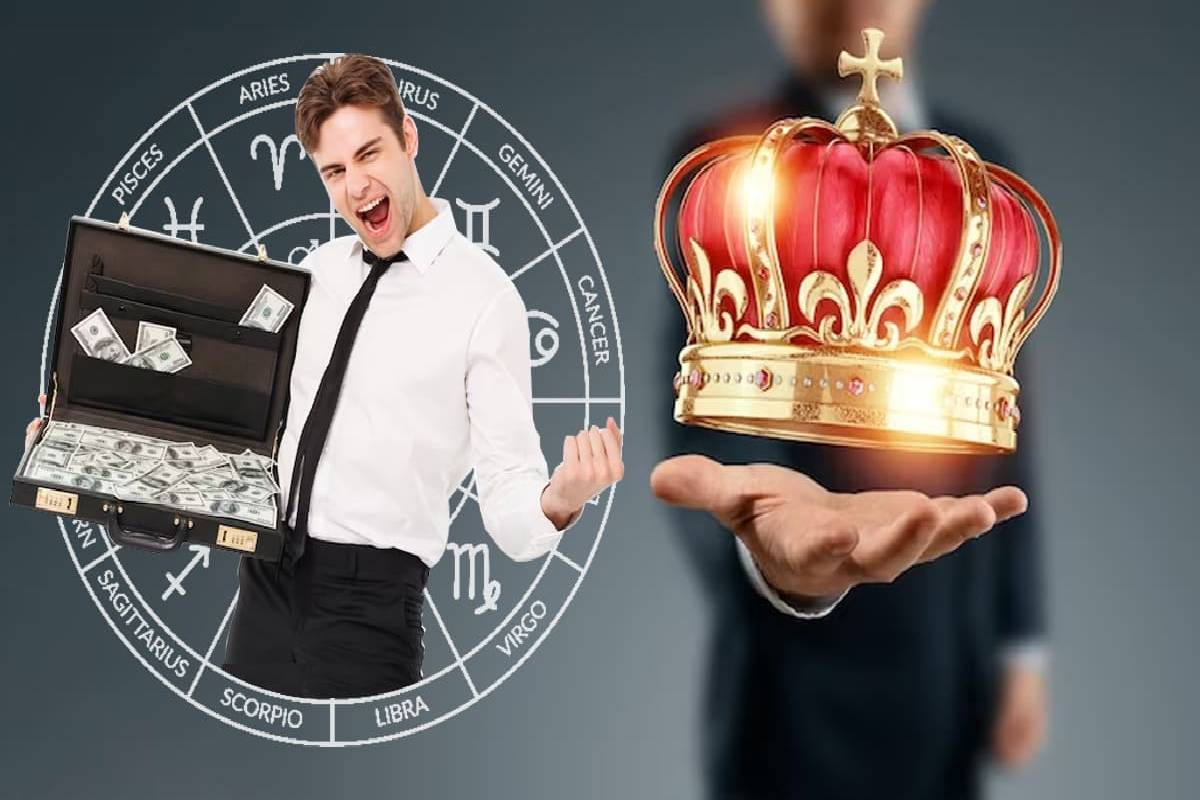 100 ஆண்டுகளின் பின் அட்சய திருதியையில் உருவாகும் 5 ராஜ யோகங்கள்! முழு பலன் இந்த ராசிகளுக்கு தான் | 5 Rajyoga Formed After 100 Years On Akshaya Triti