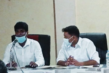 மண்முனை மேற்கு பிரதேசத்தில் திட்ட முன்மொழிவுகள் தொடர்பாக ஆராயும் கூட்டம்(Video)