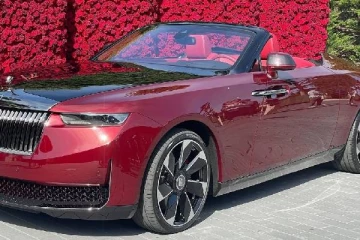 உலகின் மிக விலையுயர்ந்த கார்.., முகேஷ் அம்பானி, எலோன் மஸ்கிற்கு சொந்தமானது அல்ல