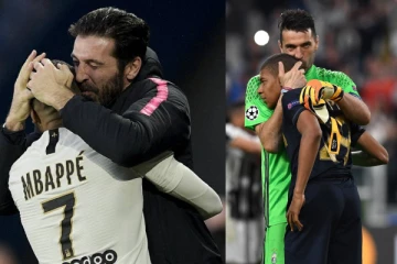 45 வயதில் ஓய்வு அறிவித்த உலகின் மூத்த வீரர்! உங்களை சந்தித்ததே பாரிய கௌரவம் என எம்பாப்பே உருக்கம்