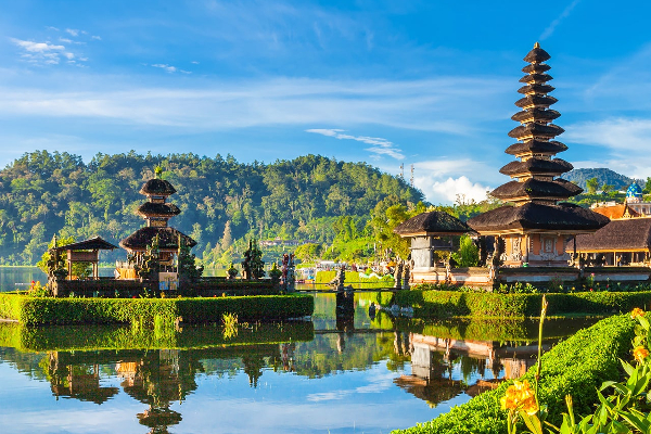 thailand