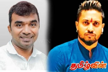 நாடு முழுதும் போதைப் பொருட்களை விநியோகித்த சம்பத் மனம்பேரி!