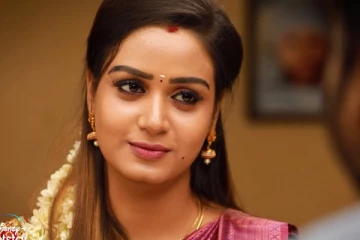 துரத்திவிட்ட நடிகையை ஸ்கெட்ச் போட்டு தூக்கிய தொலைக்காட்சி! சீரியல் பெயர் என்ன தெரியுமா?