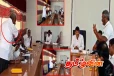 ஒருமையில் திட்டிய ஈபிடிபி உறுப்பினர்.. பருத்திதுறை நகரசபை அமர்வில் குழப்பம்..!