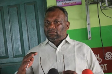 புத்த சின்னங்களைக் காட்டி நில அபகரிப்பு- அனுராதபுரத்தில் இந்து ஸ்தாபனம் அமைக்க நிலம் தருவீர்களா?