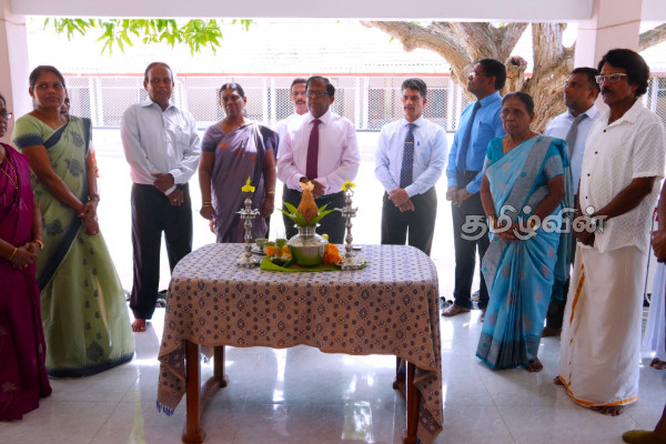 வடக்கில் போதைப்பொருளை அடியோடு ஒழிக்க வேண்டும்! ஆளுநர் வலியுறுத்து | Drugs Should Be Eradicated In The North வடக்கில் போதைப்பொருளை அடியோடு ஒழிக்க வேண்டும்! ஆளுநர் வலியுறுத்து | Drugs Should Be Eradicated In The North