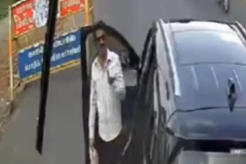 சேரன் வாக்குவாதம் செய்த பேருந்து.. போலீசார் விதித்த பெரிய அபராதம்!