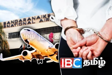 கட்டுநாயக்கவுடன் முடிந்த யாழ்.யுவதியின் வெளிநாட்டு பயணம்!