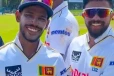පැතුම්ට සහ කුසල්ට ඉන්දීය ටෙස්ට් තරගාවලියට සහභාගී නොවෙයි