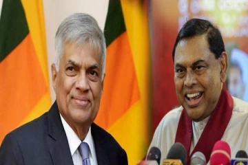 ரணில் அரசை காப்பாற்றி பசிலை தோற்கடிக்கும் அரசியல் முயற்சி