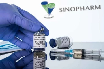 சினோபாம் தடுப்பூசி 2ஆயிரம் ரூபாவிற்கு விற்பனை! பொலிஸாரால் கைது செய்யப்பட்ட வைத்தியசாலை ஊழியர்