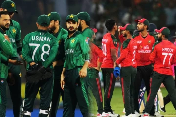 பாகிஸ்தான் தொடரிலிருந்து முக்கிய வீரர்கள் விலகல்! - பங்களாதேஷ் அணியில் அதிரடி மாற்றங்கள்