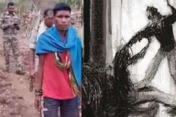 ஆசைக்கு இணங்க மறுப்பு : கிணற்றில் குதித்த மனைவியை காப்பாற்றி கணவன் செய்த கொடூர செயல்