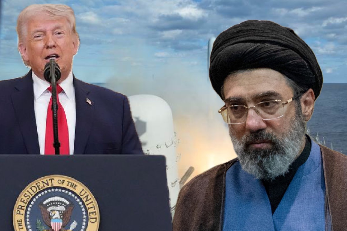 தரைவழித் தாக்குதலுக்கு தயாராகும் அமெரிக்கா: ஈரானிய ராணுவத்திற்கு அவசர எச்சரிக்கை | Fear Of Us Ground Invasion Iran Military Prepared