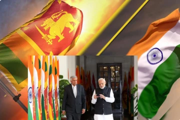 புதிய பொருளாதார மாற்றங்களுக்கான முடிவுகளை நோக்கி அதிபரின் இந்திய விஜயம்