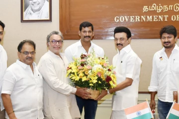 முதலமைச்சரை சந்தித்த விஷால், நாசர்.. நடிகர் சங்க தேர்தலில் ஜெயித்த பின் செய்த முதல் விஷயம்