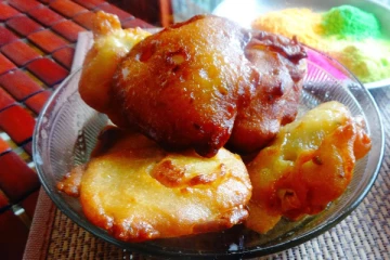 ரவை இருக்கா? மொறு மொறு ஸ்நாக்ஸ் ரெடி!