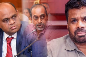 தொல்லியல் ஊடாக தமிழ் மக்களின் பூர்வீக நிலங்களை நுட்பமாக பறித்தெடுக்கும் அரசாங்கம்