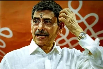 துணைவேந்தர்கள் மாநாடு - ஆளுநர் ரவிக்கு காத்திருந்த அதிர்ச்சி