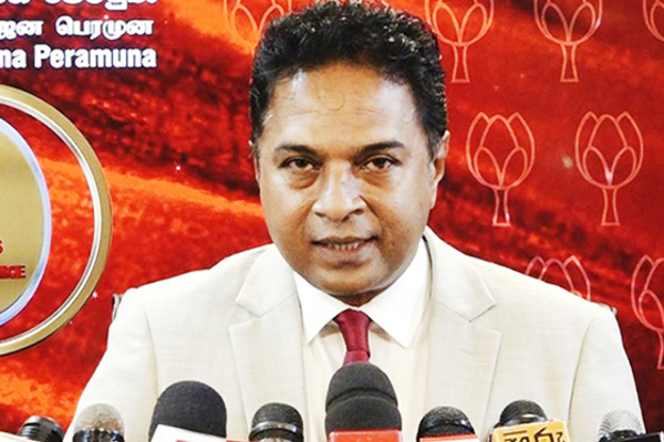 விடுதலை புலிகள் கூட இதனை செய்யவில்லை: நாட்டில் பயங்கரமான சூழ்நிலை ஏற்பட்டுள்ளது - சாகர காரியவசம் | Sakara Kariyawasam Statement விடுதலை புலிகள் கூட இதனை செய்யவில்லை: நாட்டில் பயங்கரமான சூழ்நிலை ஏற்பட்டுள்ளது - சாகர காரியவசம் | Sakara Kariyawasam Statement