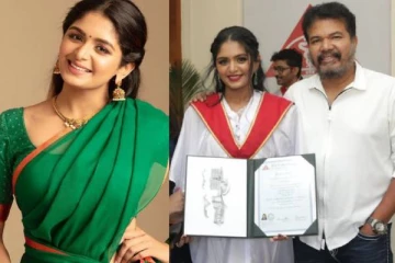 வாய்ப்பிற்காக ஏங்கும் சங்கர் மகள் அதிதி! இது மட்டும் நடக்கவே நடக்காதா?