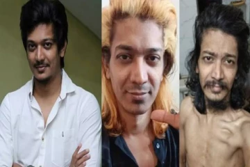 நடிகர் ஸ்ரீக்கு இப்படி ஒரு நோய் உள்ளதா? தோழி சொன்ன அதிர்ச்சி தகவல்