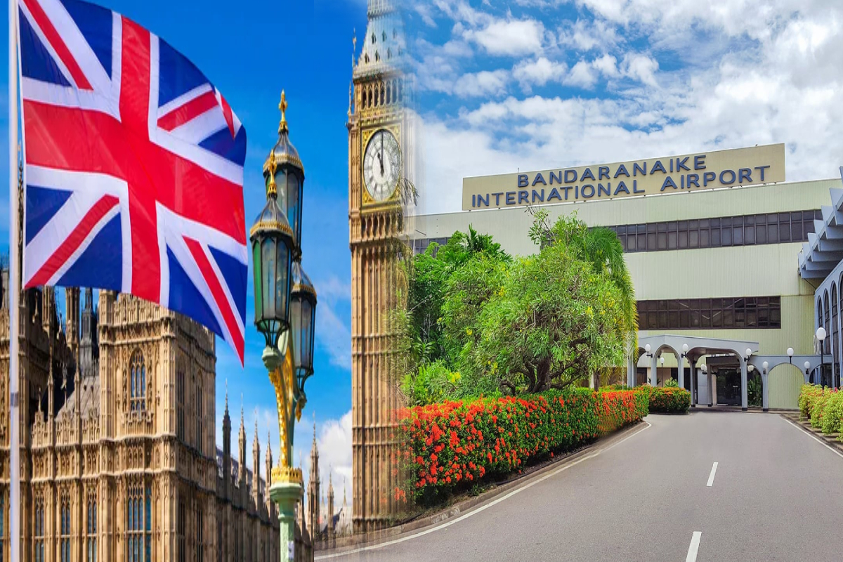 விமானநிலையத்தில் பிரித்தானிய வாழ் யாழ் புலம் பெயர் தமிழருக்கு நடந்த சம்பவம்; யாரை குறை கூறுவது! | Uk Tamil Diaspora Harassed Colombo Airport Visa