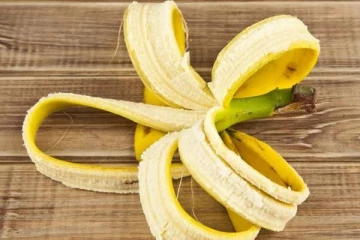 வாழைப்பழ தோலில் இத்தனை மருத்துவ குணங்கள் அடங்கியுள்ளதா?