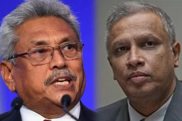 நாட்டின் இந்தப் பேரவலத்துக்கு ராஜபக்ச குடும்பமே பொறுப்பு: சுமந்திரன் குற்றச்சாட்டு