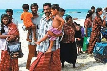 ‘இலங்கை மறுவாழ்வு முகாம்’ - பெயர் மாற்றம் செய்து அரசாணை வெளியீடு